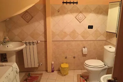 Casa vacanze Vacanza di relax Linguaglossa