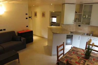 Ferienwohnung mit WIFI und Bergblick