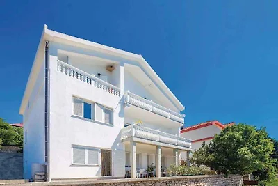 Ferienwohnung direkt am Meer