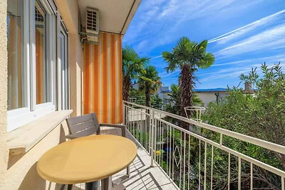 Ferienwohnung mit Klimaanlage