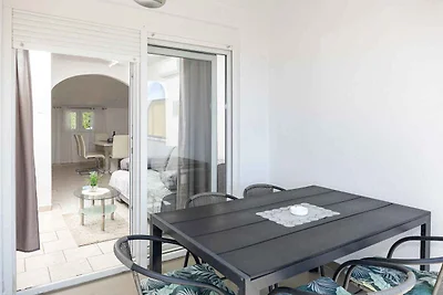 Appartement Vacances avec la famille Crikvenica