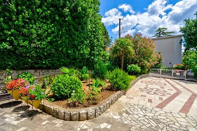 Ferienwohnung mit Klimaanalge und Grill