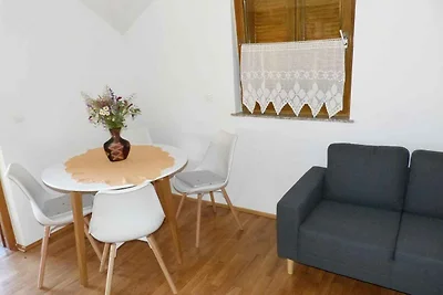 Ferienhaus in einem kleinem Dorf