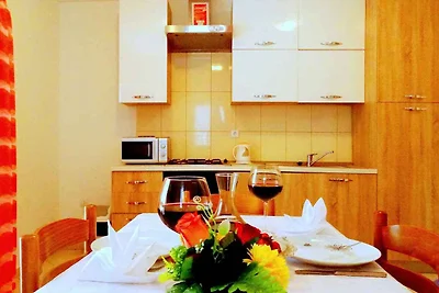 Holiday flat family holiday Zaklopatica