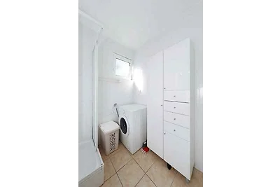 Ferienwohnung mit Klimaanlage