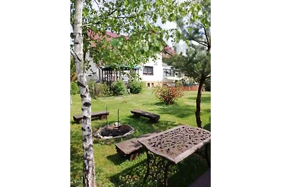 Ferienwohnung mit Aussenpool am Grenze zwisch