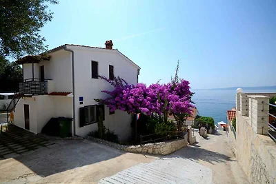 Ferienwohnung am Meer