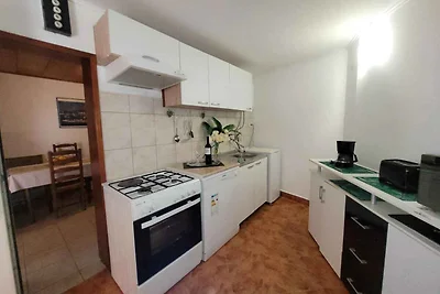 Vakantieappartement Gezinsvakantie Novi Vinodolski