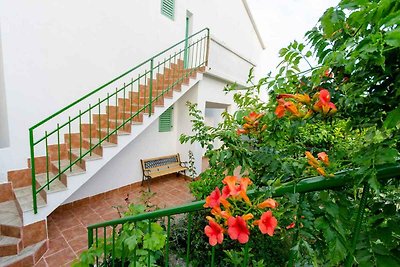 Ferienwohnung am Meer