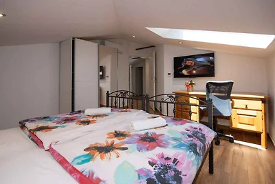 Ferienwohnung mit Klimaanlage und Meerblick