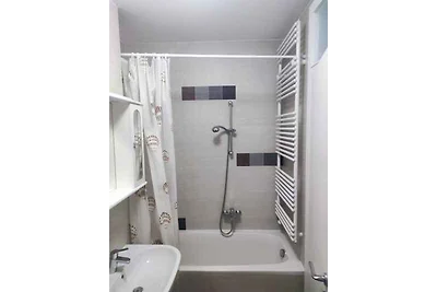 Ferienwohnung mit Balkon