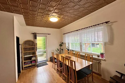 Ferienwohnung mit Whirlpool und WLAN