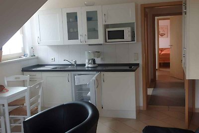 Vakantieappartement Gezinsvakantie Trebbin