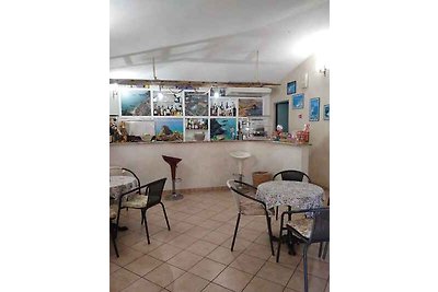 Vakantieappartement Gezinsvakantie Capo Vaticano