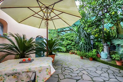 Vakantieappartement Gezinsvakantie Sorrento