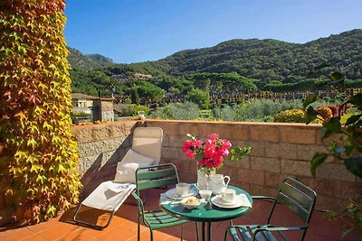 Ferienwohnung Residenz Sant´Anna del