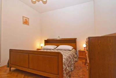 Ferienwohnung mit Klimaanlage