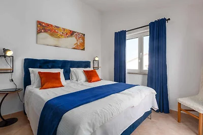 Ferienwohnung mit Terrasse