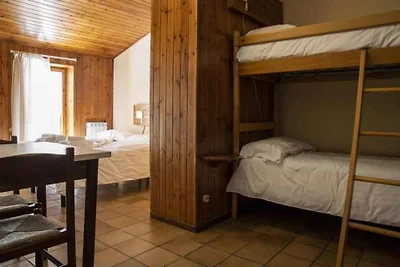 Appartamento Vacanza con famiglia Sestriere