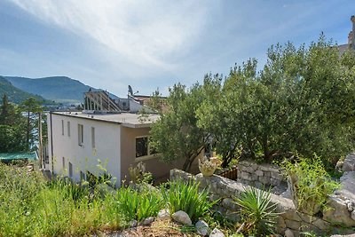 Ferienwohnung mit Klimaanlage, Terrasse und M