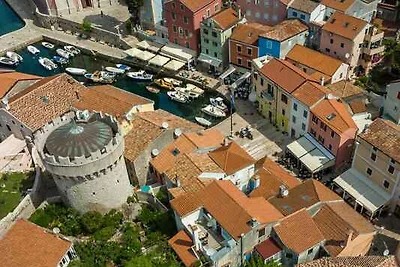 Domek letniskowy Urlop wypoczynkowy Veli Losinj