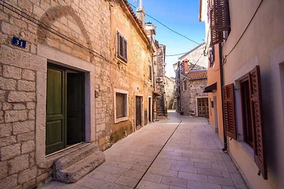 Ferienwohnung direkt am Strand, mit Internet