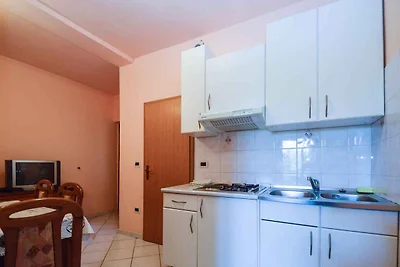 Appartamento Vacanza con famiglia Pjescana uvala