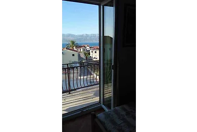 Appartement Vacances avec la famille Supetarska Draga