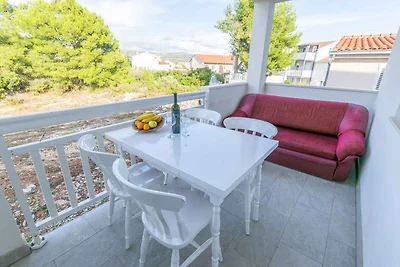 Ferienwohnung am Meer