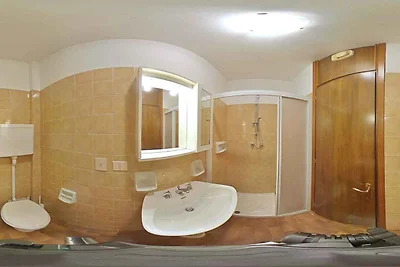 Ferienwohnung mit Klimaanlage und Pool