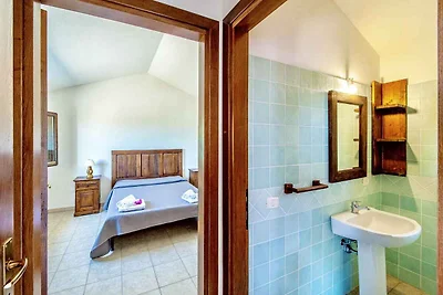 Ferienwohnung Li Scalitti Zwei-Zimmer-Wohnung