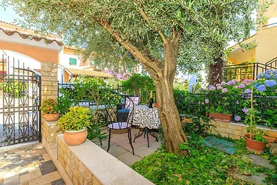 Appartamento Vacanza con famiglia Vrsar