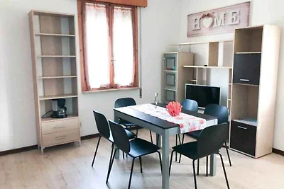 Ferienwohnung mit Parkplatz