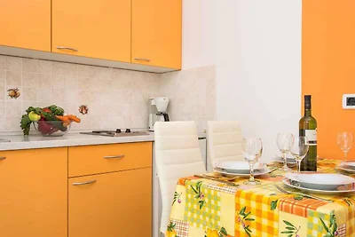 Ferienwohnung mit Klimaanage