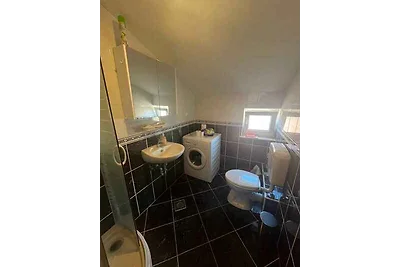 Ferienwohnung Apartment Jadranka (2+2)