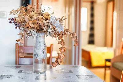 Ferienwohnung Familienfreundlich mit Klimaanl