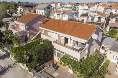 Ferienwohnung am Strand