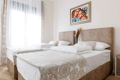 Casa vacanze Vacanza di relax Sveti Ivan Dobrinjski