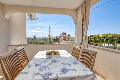 Ferienhaus mit Pool