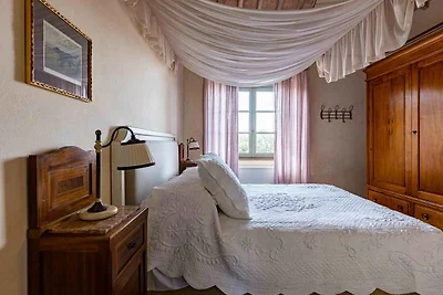 Ferienwohnung mit Pool