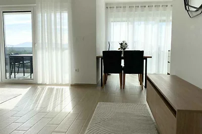 Ferienwohnung für 4 Personen mit WLAN und