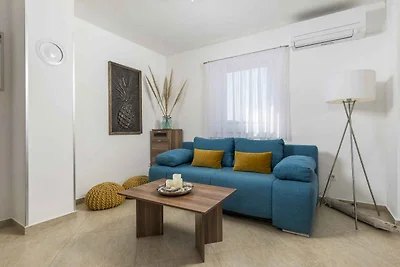 Ferienwohnung mit Panorama Meeresblick