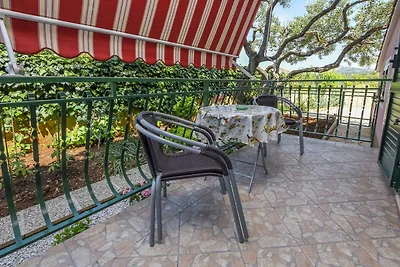 Apartament Dla rodzin Lokva Rogoznica