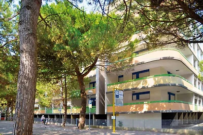 Appartamento Vacanza con famiglia Bibione