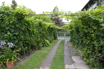 Ferienhaus in der Nähe vom Zentrum