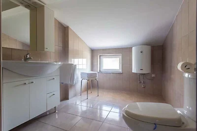 Ferienwohnung mit Terrasse