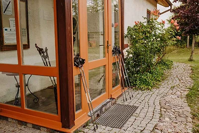 Ferienhaus in ruhiger und entspannender Lage,