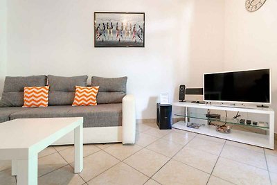 Ferienwohnung mit Klimaanlage, WLan und Balko