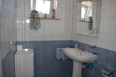 Ferienwohnung Apartment Mali Mol