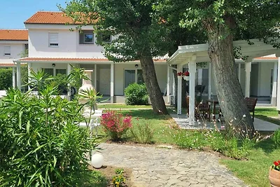 Appartement Vacances avec la famille Baska